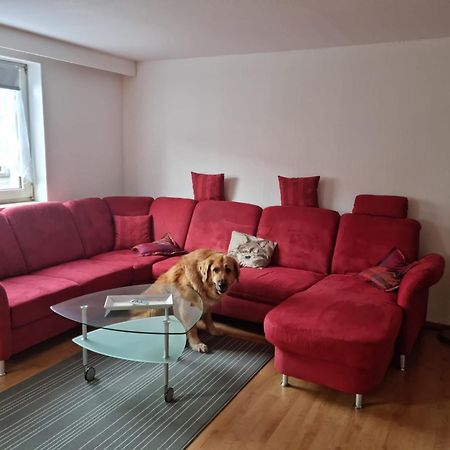 Вілла Main Zu Hause Eichenbuhl  Екстер'єр фото