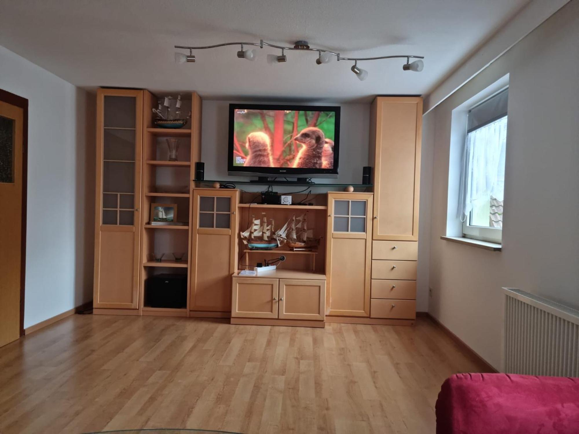 Вілла Main Zu Hause Eichenbuhl  Екстер'єр фото