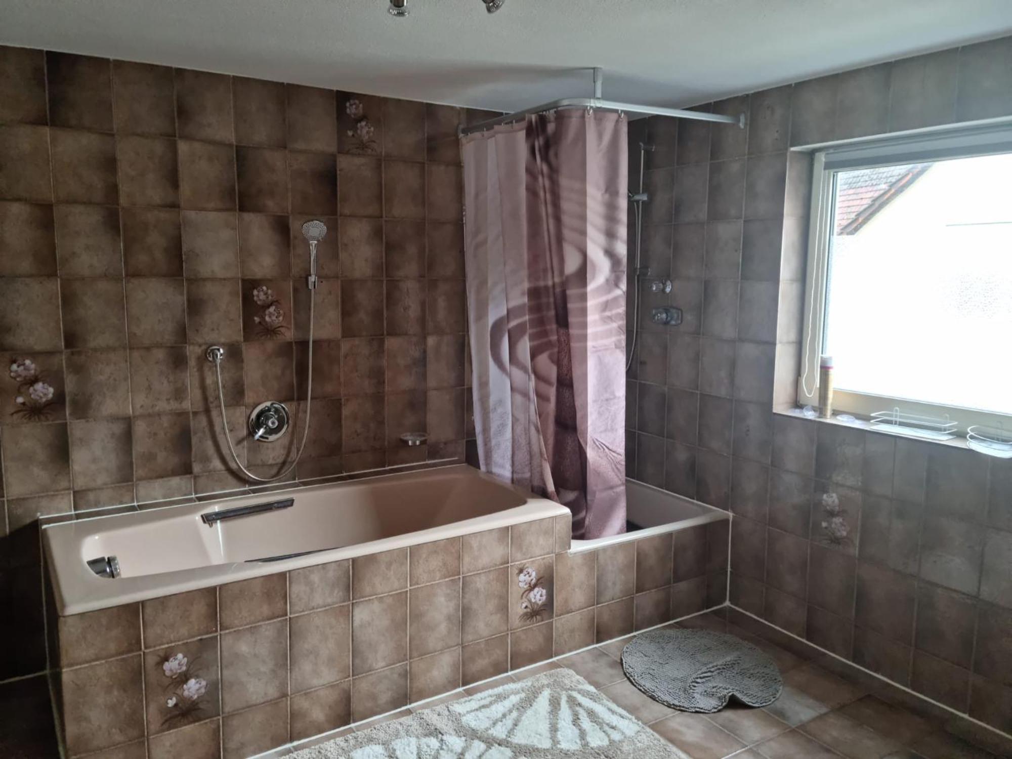 Вілла Main Zu Hause Eichenbuhl  Екстер'єр фото